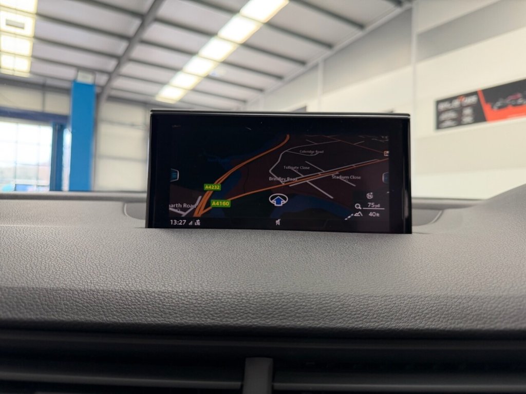 Used Audi Q7 2018 for sale - 77534579: Photo 26