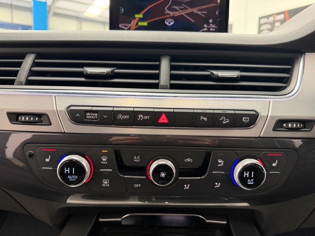 Used Audi Q7 2018 for sale - 77534579: Photo 27