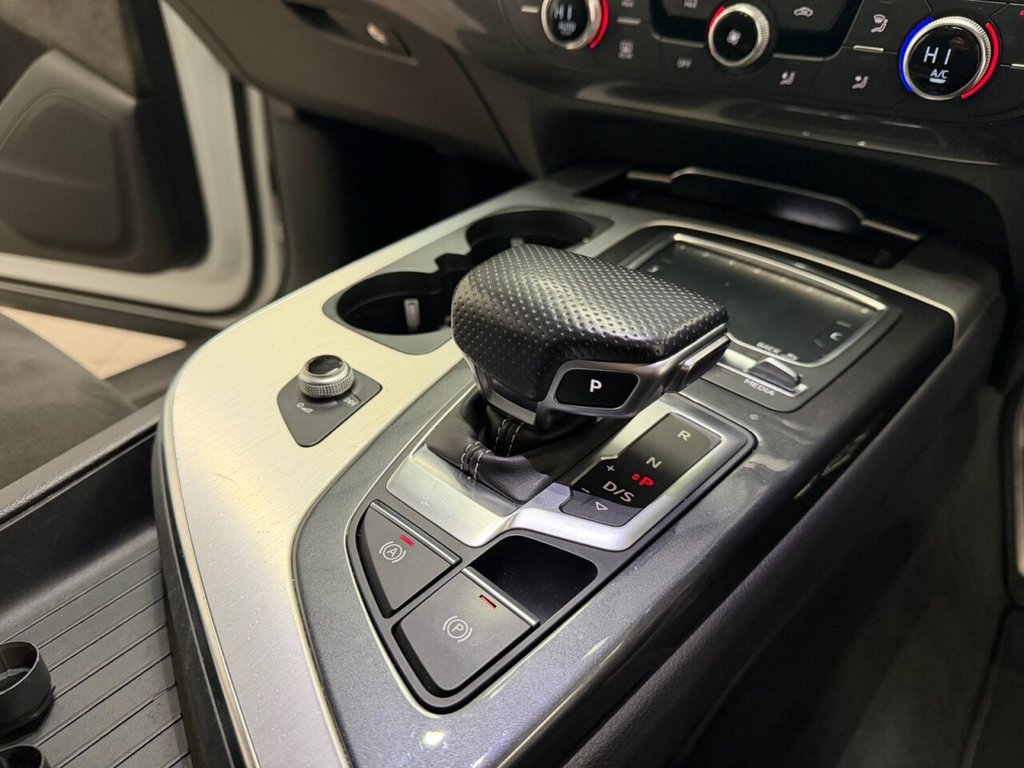 Used Audi Q7 2018 for sale - 77534579: Photo 28