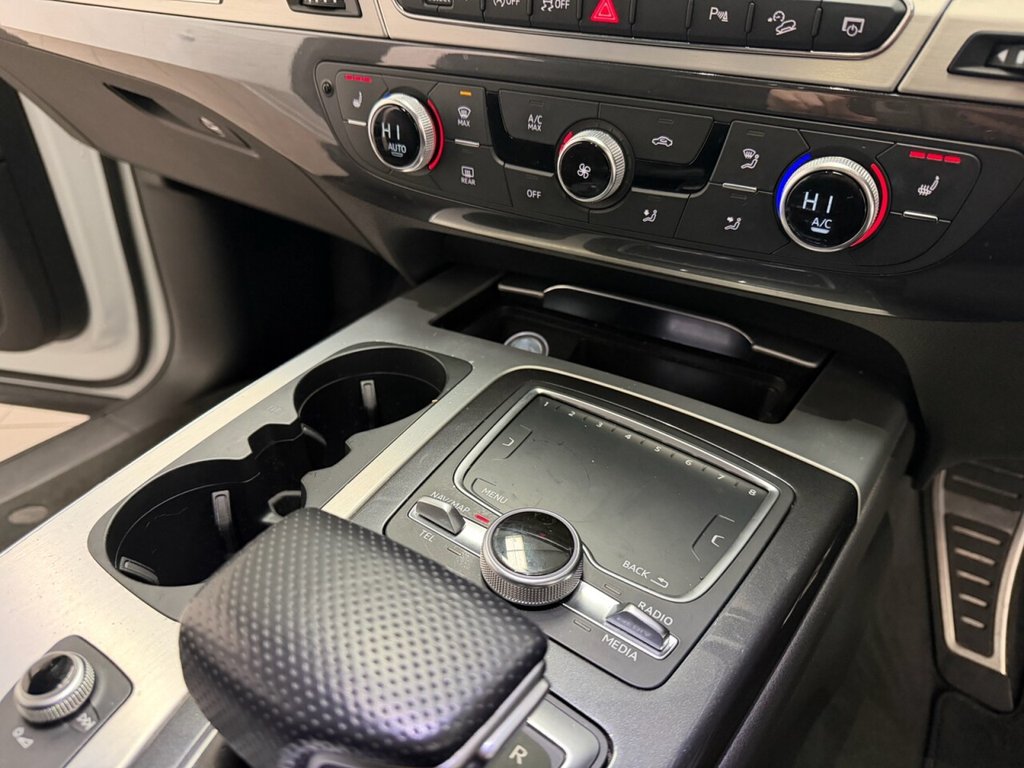 Used Audi Q7 2018 for sale - 77534579: Photo 29