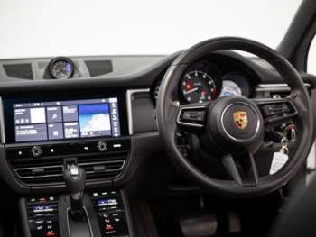 Used Porsche Macan 2022 for sale - 74884321: Photo