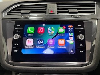 Used Volkswagen Tiguan Allspace 2021 for sale - 79474841: Photo