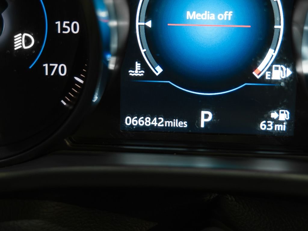 Used Jaguar F-Pace 2020 for sale - 76784162: Photo 19