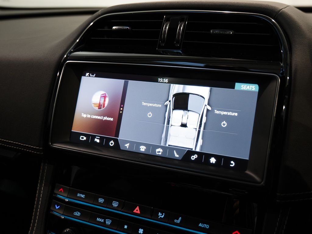 Used Jaguar F-Pace 2020 for sale - 76784162: Photo 24