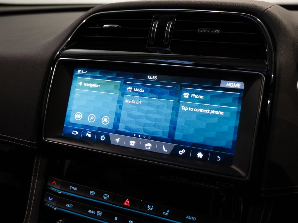 Used Jaguar F-Pace 2020 for sale - 76784162: Photo 25