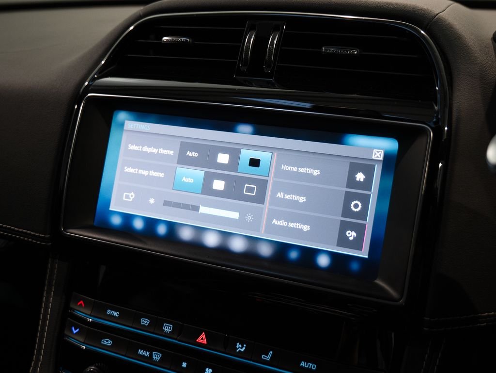 Used Jaguar F-Pace 2020 for sale - 76784162: Photo 26