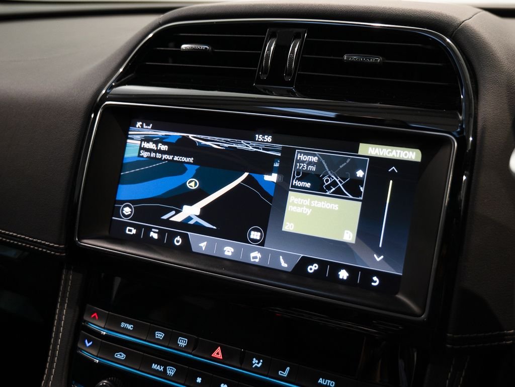 Used Jaguar F-Pace 2020 for sale - 76784162: Photo 27