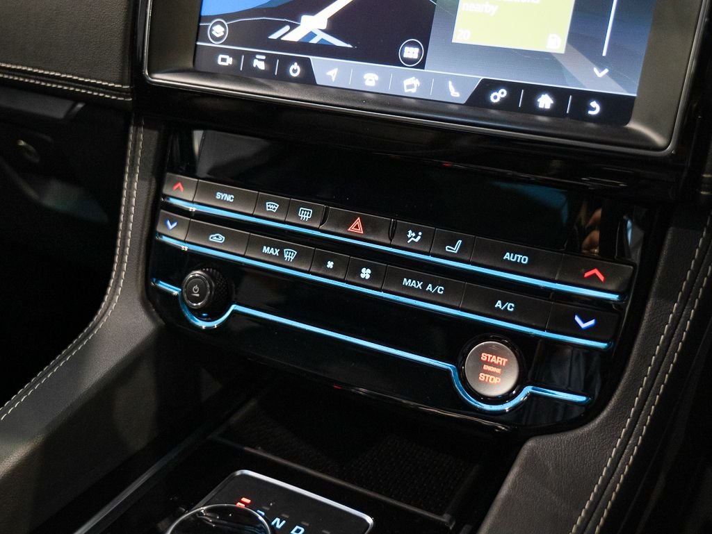 Used Jaguar F-Pace 2020 for sale - 76784162: Photo 28