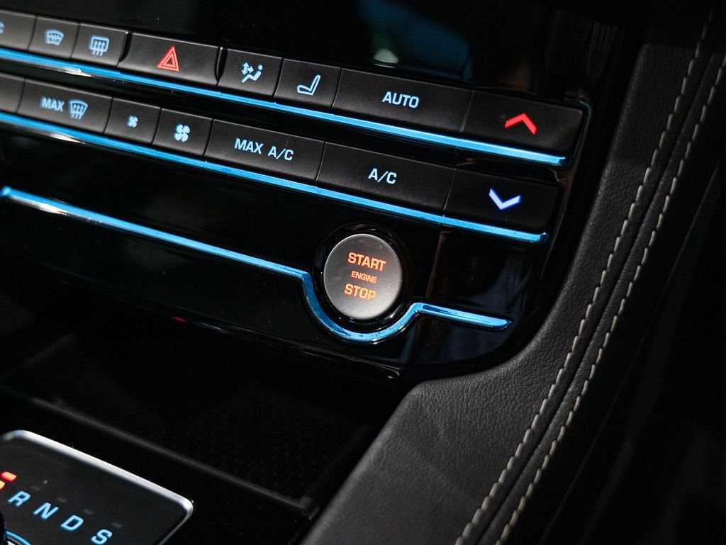 Used Jaguar F-Pace 2020 for sale - 76784162: Photo 29