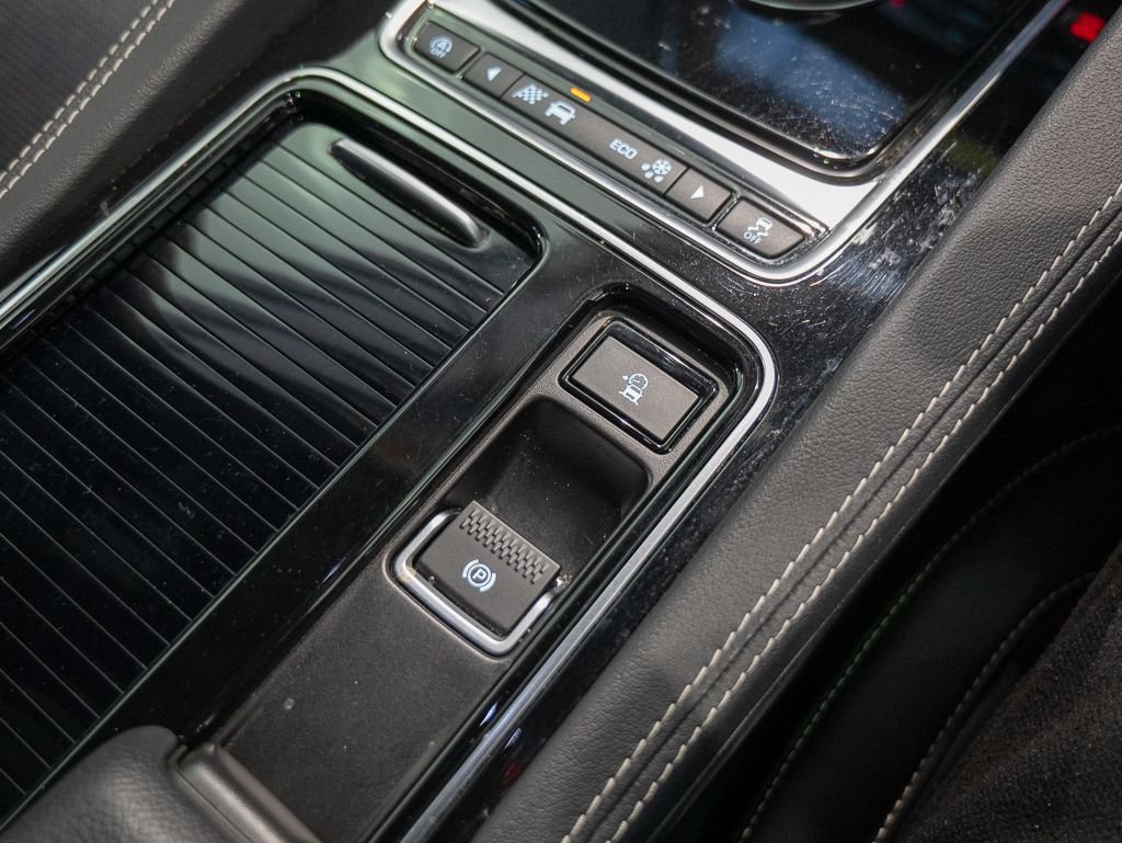 Used Jaguar F-Pace 2020 for sale - 76784162: Photo 31