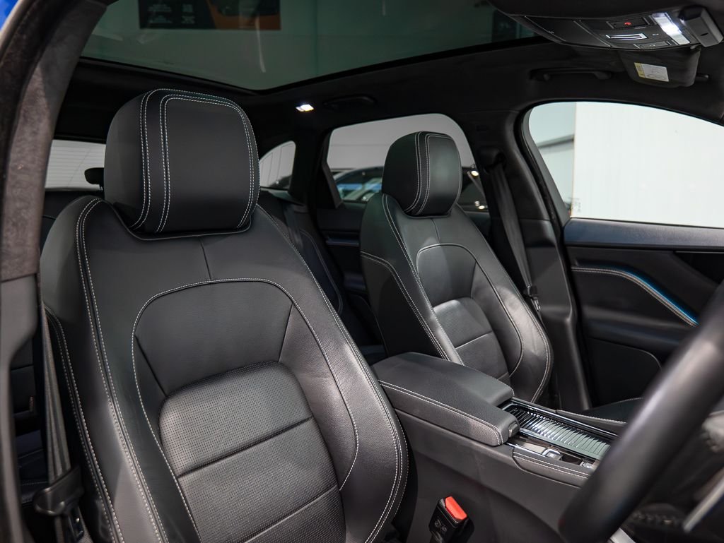 Used Jaguar F-Pace 2020 for sale - 76784162: Photo 36