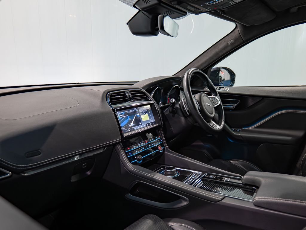 Used Jaguar F-Pace 2020 for sale - 76784162: Photo 39