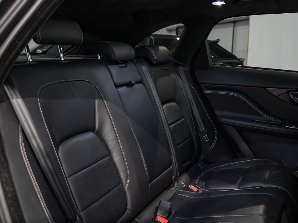 Used Jaguar F-Pace 2020 for sale - 76784162: Photo 41