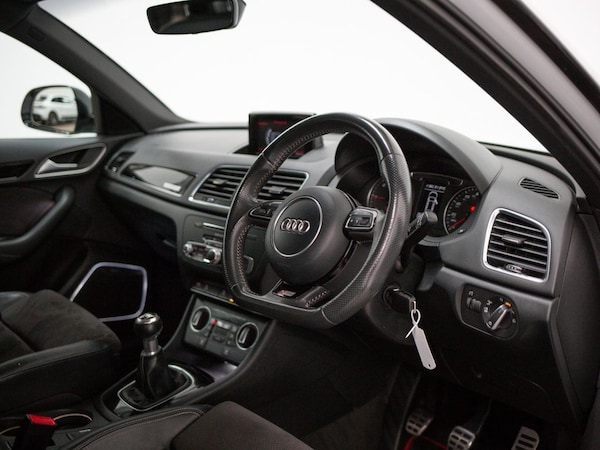 Used Audi Q3 2017 for sale - 75515894: Photo 14