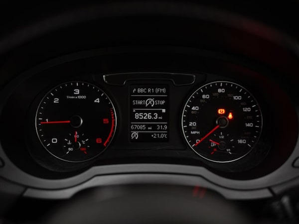Used Audi Q3 2017 for sale - 75515894: Photo 16