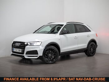 Audi - Q3