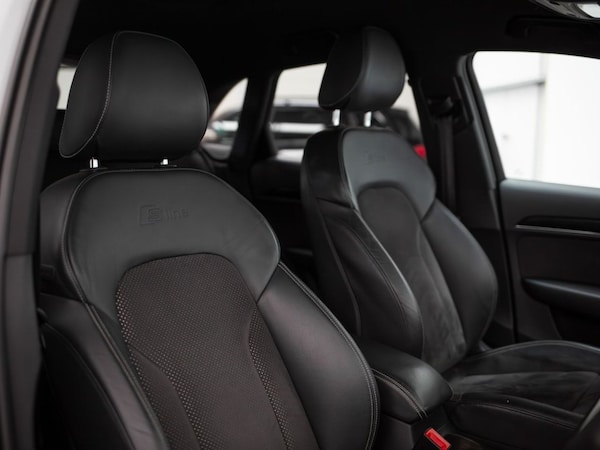 Used Audi Q3 2017 for sale - 75515894: Photo 27