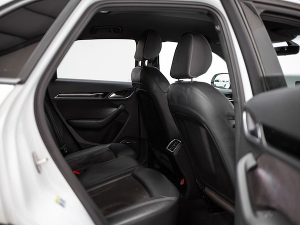 Used Audi Q3 2017 for sale - 75515894: Photo 29