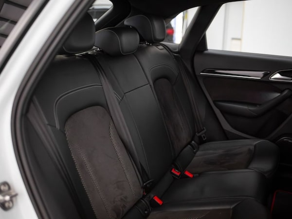 Used Audi Q3 2017 for sale - 75515894: Photo 30