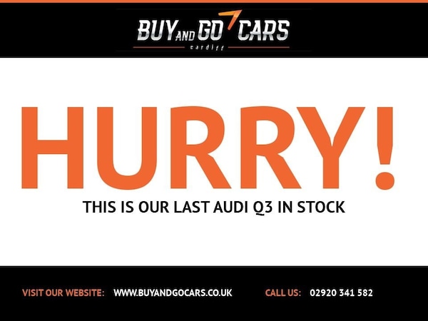 Used Audi Q3 2017 for sale - 75515894: Photo 34