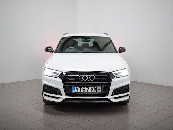 Used Audi Q3 2017 for sale - 75515894: Photo 5