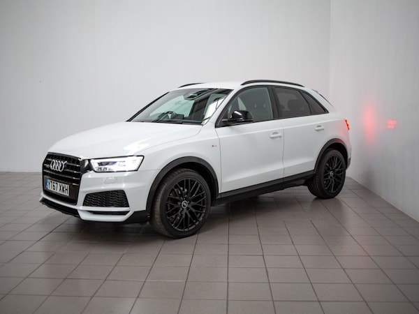 Used Audi Q3 2017 for sale - 75515894: Photo 6