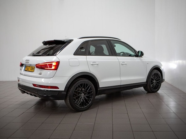 Used Audi Q3 2017 for sale - 75515894: Photo 7