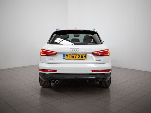 Used Audi Q3 2017 for sale - 75515894: Photo 8