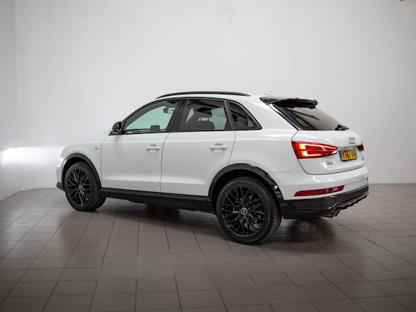Used Audi Q3 2017 for sale - 75515894: Photo 9