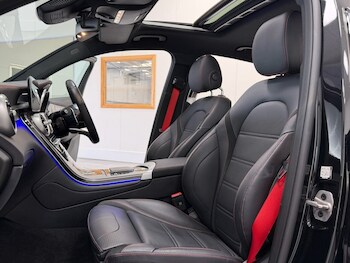 Used Mercedes-Benz GLC 2023 for sale - 78172450: Photo