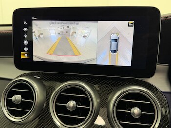 Used Mercedes-Benz GLC 2023 for sale - 78172450: Photo