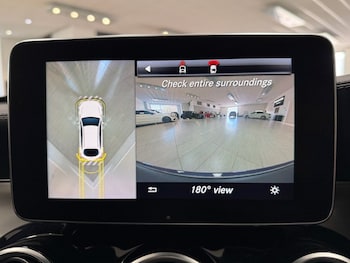 Used Mercedes-Benz GLC 2019 for sale - 79334621: Photo