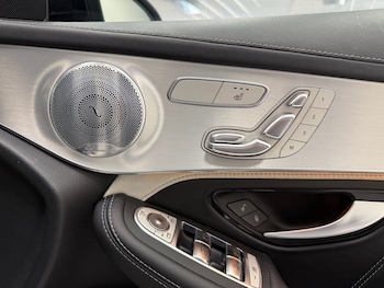 Used Mercedes-Benz GLC 2019 for sale - 79334621: Photo