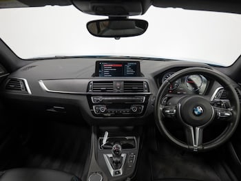 Used BMW M2 2019 for sale - 75275909: Photo