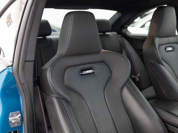 Used BMW M2 2019 for sale - 75275909: Photo