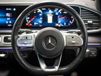 Used Mercedes-Benz GLE-Class 2019 for sale - 74183424: Photo