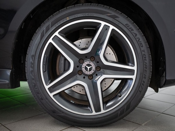 Used Mercedes-Benz GLE-Class 2018 for sale - 75654449: Photo 12