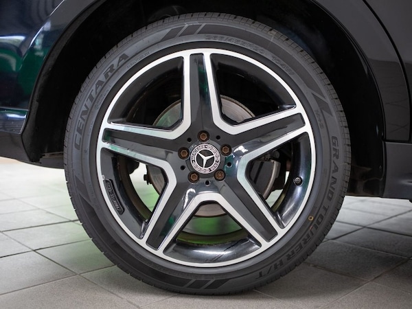 Used Mercedes-Benz GLE-Class 2018 for sale - 75654449: Photo 13