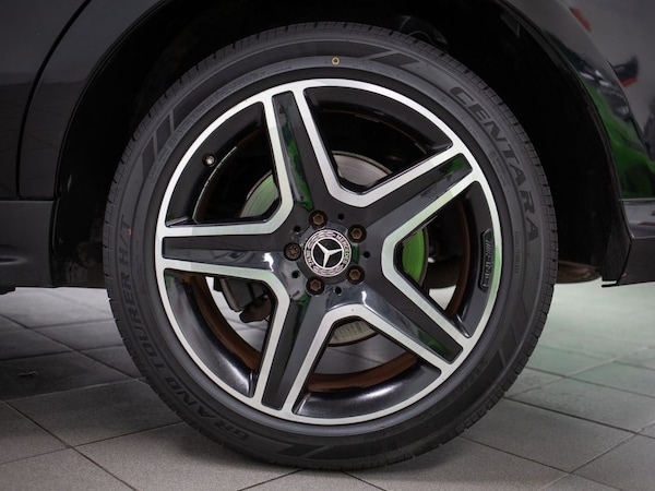 Used Mercedes-Benz GLE-Class 2018 for sale - 75654449: Photo 14