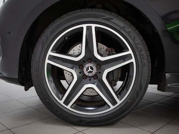 Used Mercedes-Benz GLE-Class 2018 for sale - 75654449: Photo 15