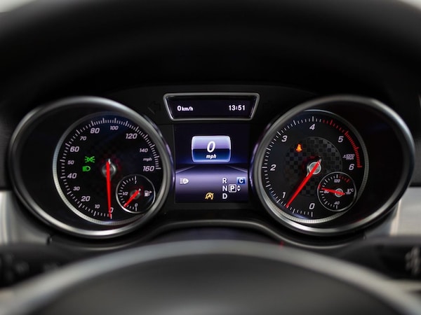Used Mercedes-Benz GLE-Class 2018 for sale - 75654449: Photo 18