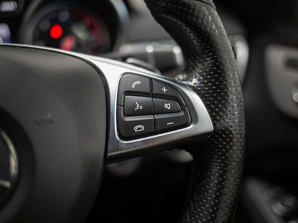 Used Mercedes-Benz GLE-Class 2018 for sale - 75654449: Photo 21