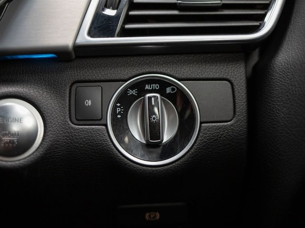 Used Mercedes-Benz GLE-Class 2018 for sale - 75654449: Photo 24