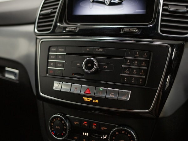 Used Mercedes-Benz GLE-Class 2018 for sale - 75654449: Photo 28