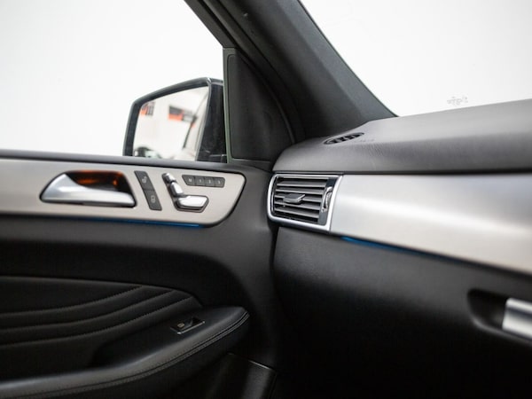 Used Mercedes-Benz GLE-Class 2018 for sale - 75654449: Photo 31
