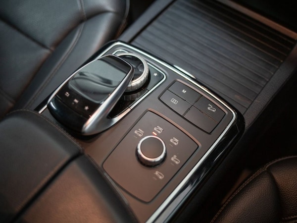 Used Mercedes-Benz GLE-Class 2018 for sale - 75654449: Photo 36