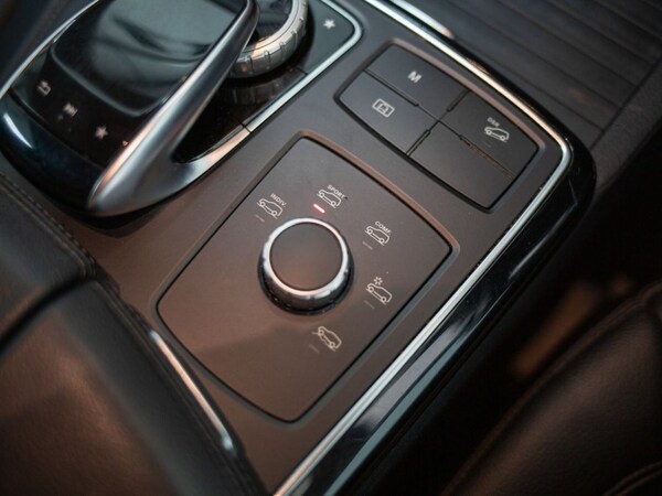 Used Mercedes-Benz GLE-Class 2018 for sale - 75654449: Photo 37