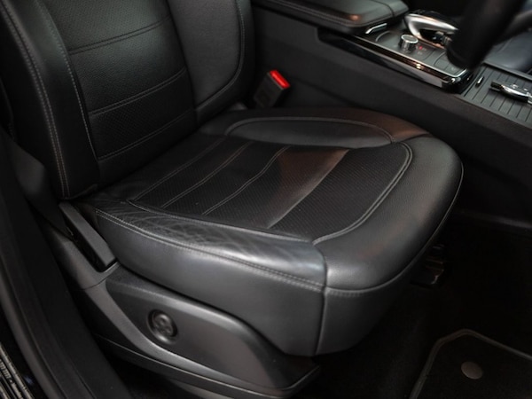 Used Mercedes-Benz GLE-Class 2018 for sale - 75654449: Photo 40