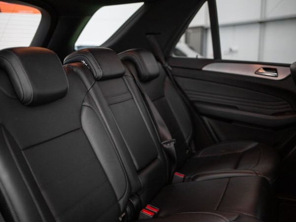 Used Mercedes-Benz GLE-Class 2018 for sale - 75654449: Photo 41