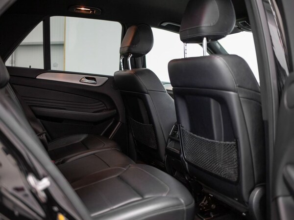 Used Mercedes-Benz GLE-Class 2018 for sale - 75654449: Photo 43